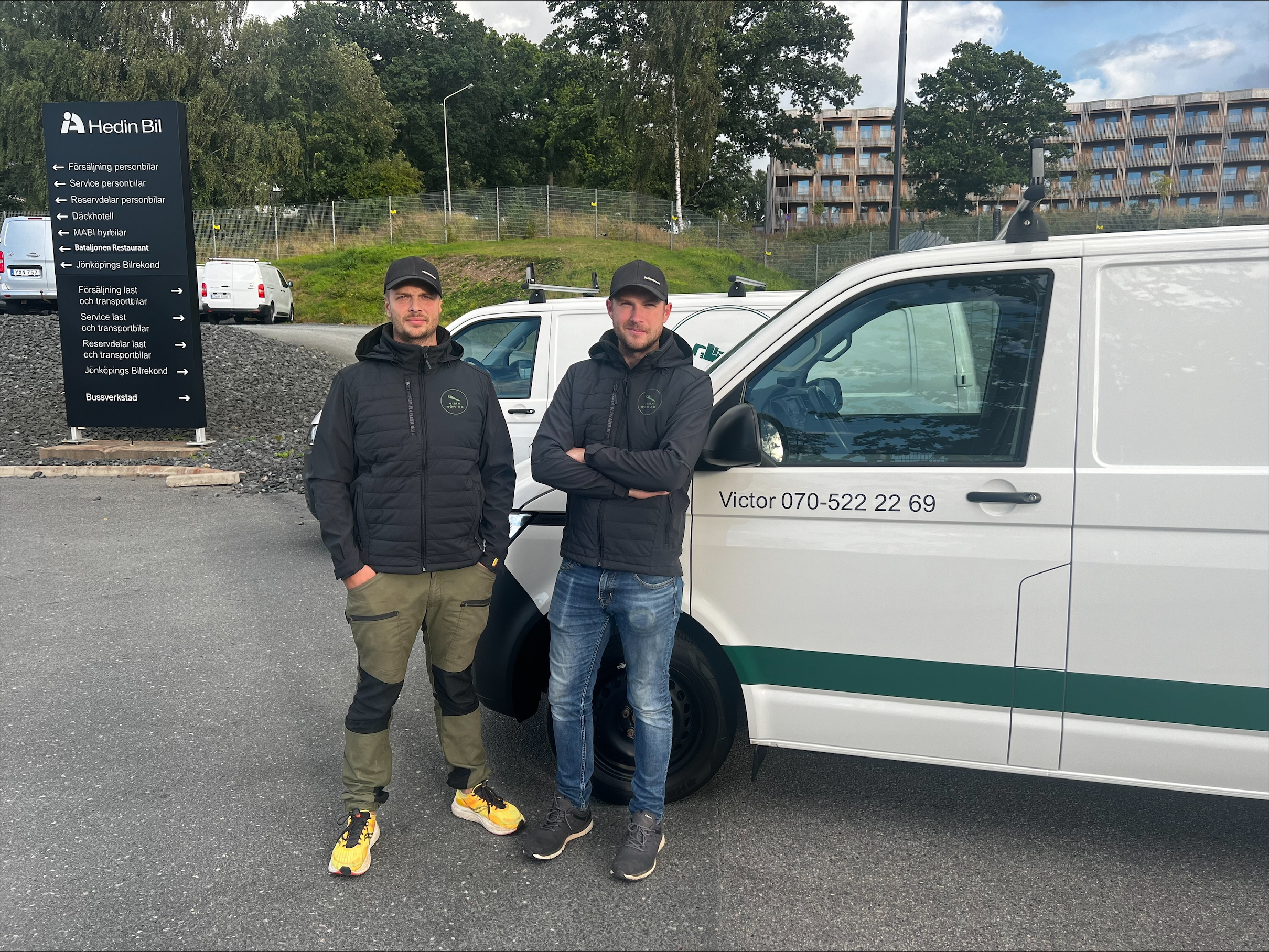 VVS-projekt 1